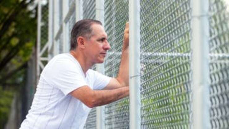 Image for Parents Annoyed Coach’s Son Gets Preferential Verbal Abuse