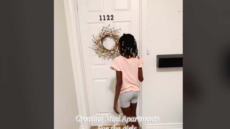 Image for Houston Mom Pisses Folks Off For Charging her Preteens Rent, But There's More