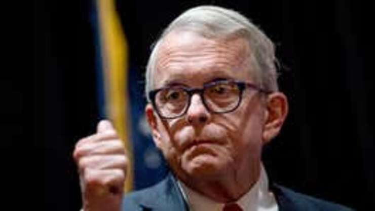 Image for Ohio Begins Executing Random People In Hopes They’re Criminals