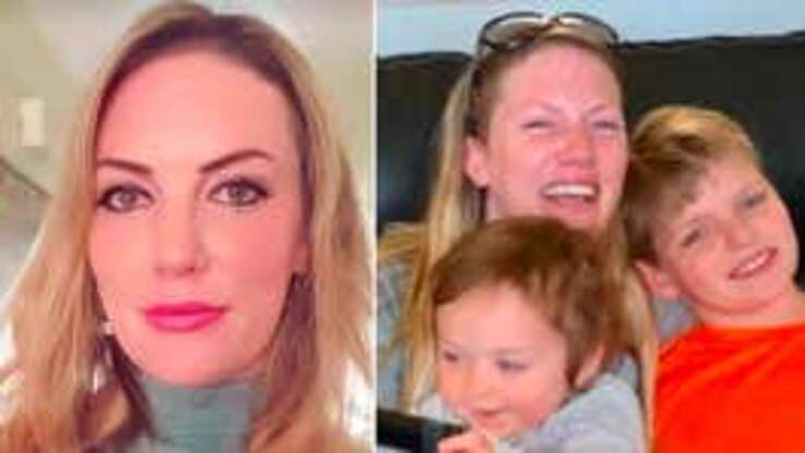 Image for Public Outrage May Have Helped Clear Mother of Murder Charge Over Fatal Home Birth