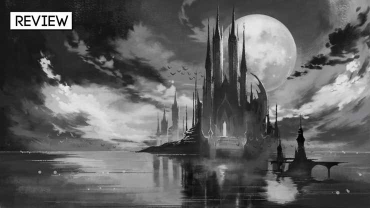 Image for Bloodstained: Ritual of the Night: The Kotaku Review