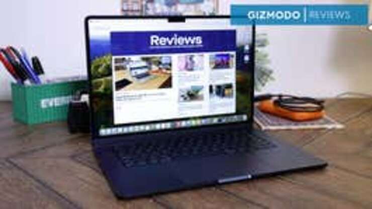 Reviews | Gizmodo