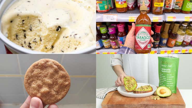 Image for Endangered Ice Cream and Vanishing Sriracha: The Week in Grocery News