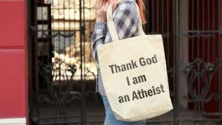 Image for Christians Explain Why Atheists Are Bullies