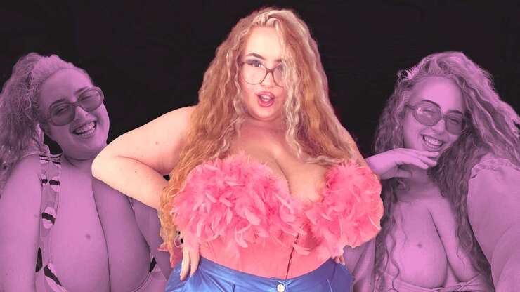 Image for The ‘Mommy Goddess’ and the Mass Reporting of Sex Workers on Instagram