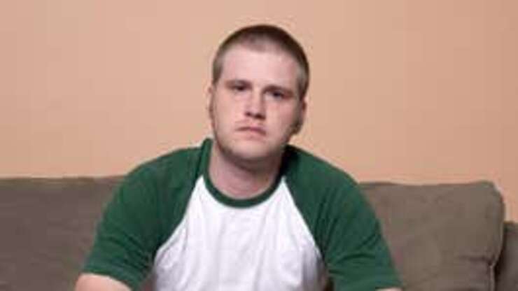 Image for Area Man Can Only Learn New Things If Encouraged By Promise Of Earning Cartoon Gems