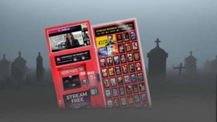 Image for Chicken Soup For The Soul Kills Redbox