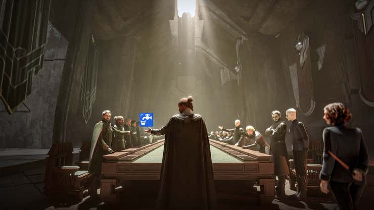 Image for Olvídate de las especias y concéntrate en tu sedímetro en Dune: Awakening