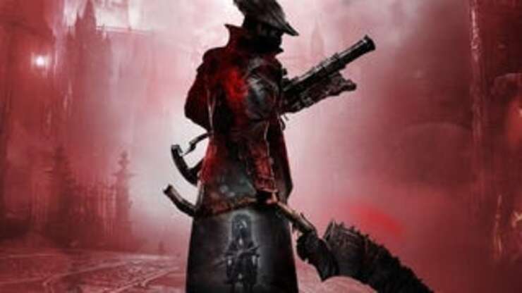 Image for Could PlayStation's Perfect Bloodborne Fan Troll Really Be Teasing Something New?