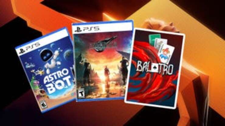 Image for Here Are All Of The 2024 Game Award Winners (And Losers)