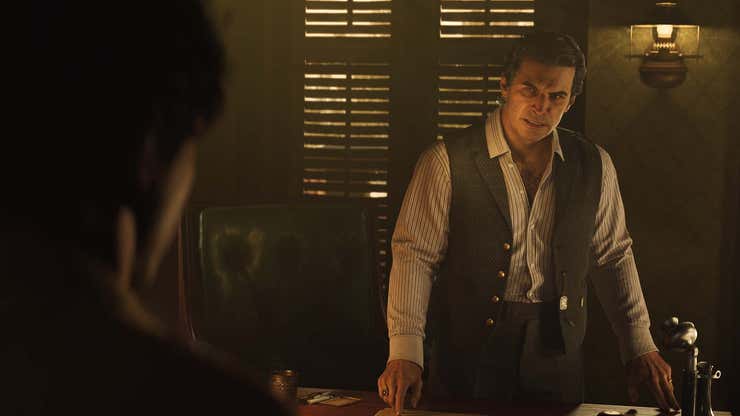 Image for Mafia 4 Launching In August, Will Cost Only $50