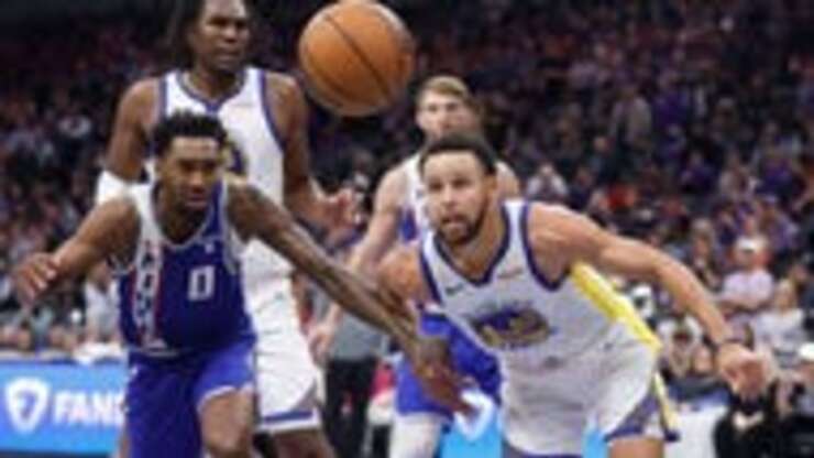 Image for The NBA In-Season Tournament: Where you can lose and still win