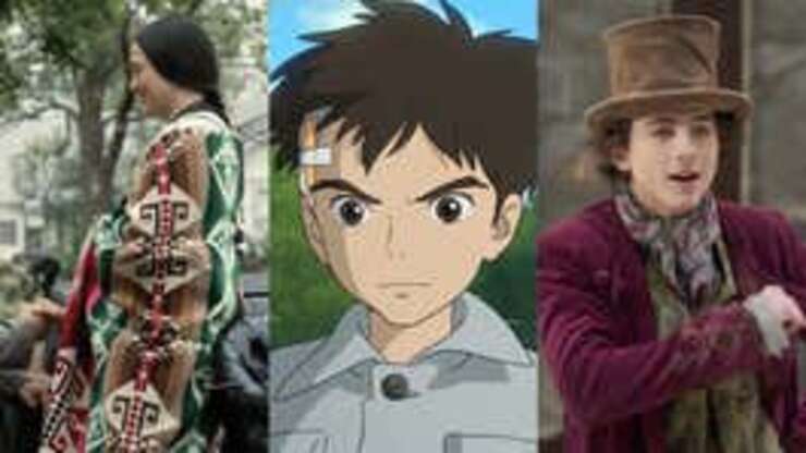 Image for The Onion’s Fall 2023 Movie Preview