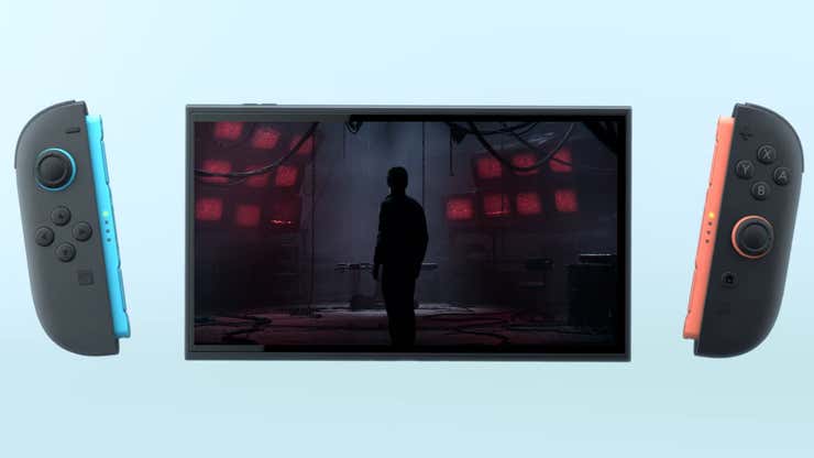 Image for Will Call Of Duty: Black Ops 7 Come To Switch 2?