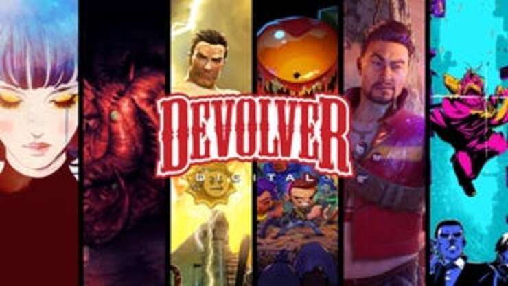 Image for Devolver Digital Just Set A Precedent More Studios Should Follow