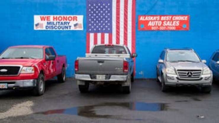 Image for 10 cars that people would totally buy again, according to Consumer Reports