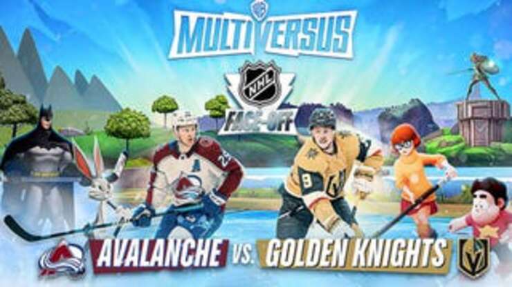 Image for New, Weird NHL Broadcast Will Finally Let Bugs Bunny Body-Check Velma