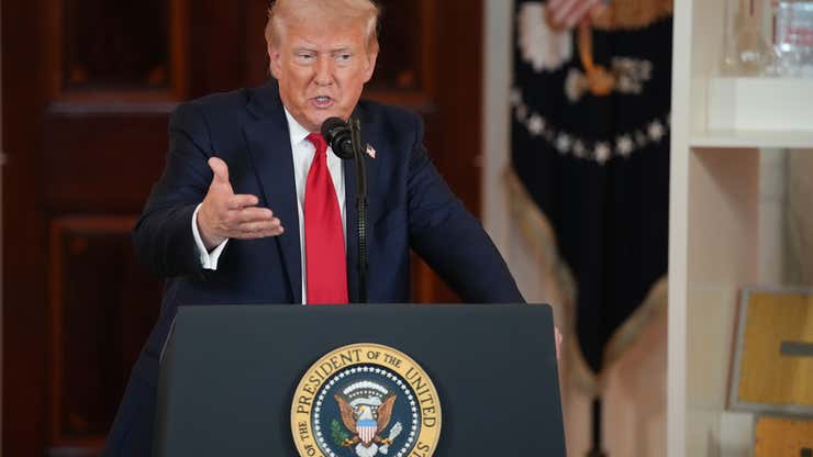 Image for 5 cars that are safest from tariffs — and 5 getting hit hardest