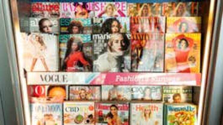 Image for Worst Pieces Of Sex Advice From Women’s Magazines