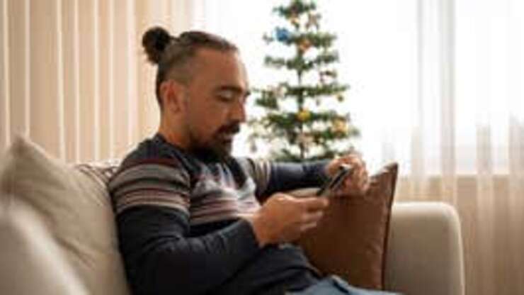 Image for Most Common Porn Searches On Christmas