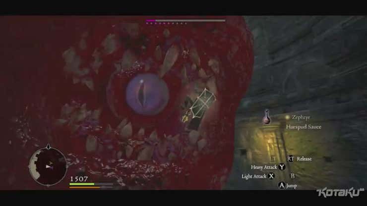 Image for Dragon's Dogma: Dark Arisen: The Kotaku Review