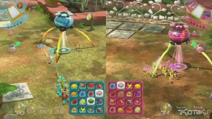 Image for Pikmin 3: The Kotaku Review(s)