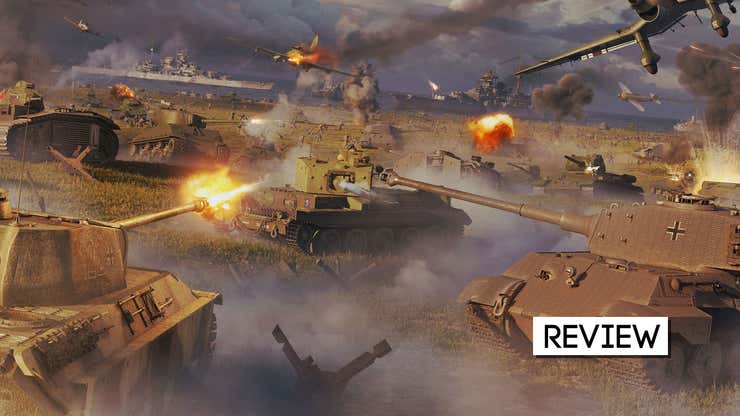 Image for Panzer Corps 2: The Kotaku Review