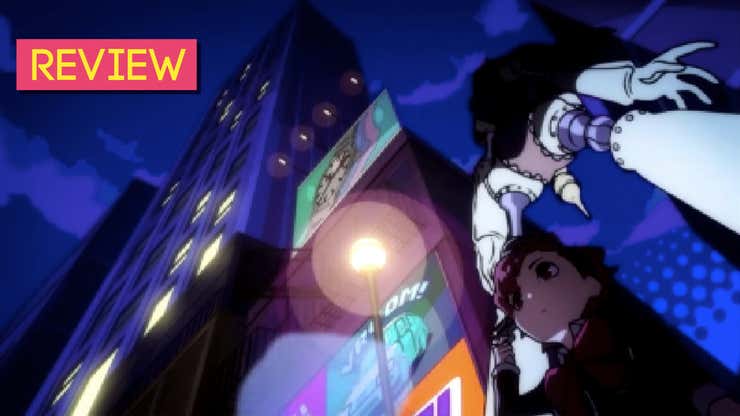 Image for Persona Q2: New Cinema Labyrinth: The Kotaku Review