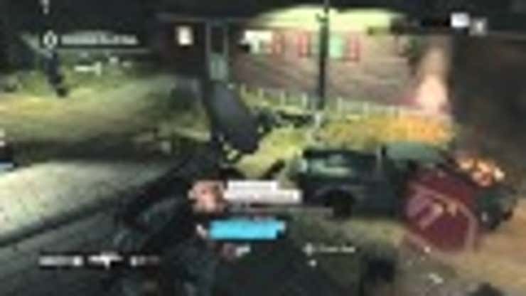 Image for Watch Dogs: Bad Blood: The Kotaku Review