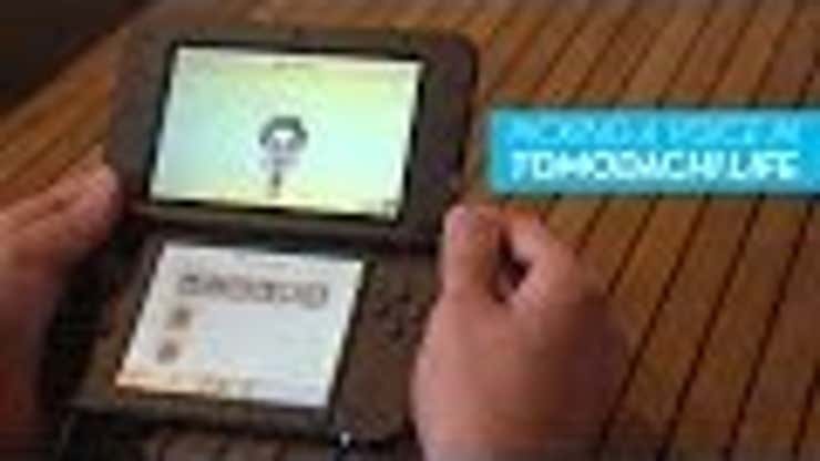 Image for Tomodachi Life: The Kotaku Review