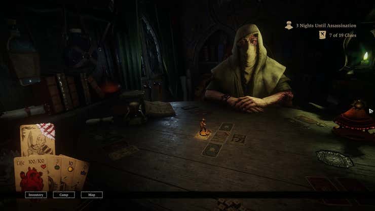Image for Hand of Fate 2: The Kotaku Review
