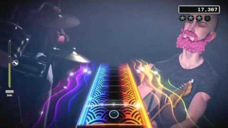 Image for Rock Band 4: The Kotaku Review