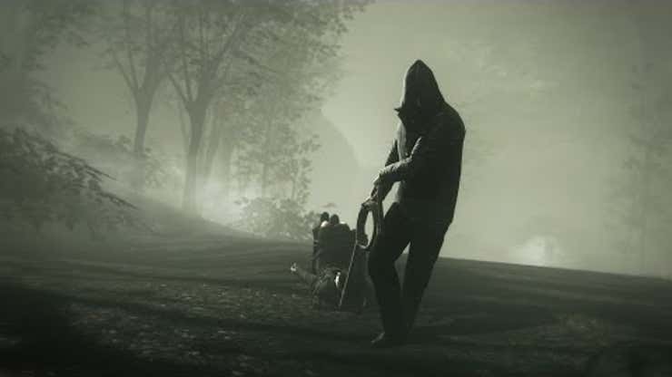 Image for Murdered: Soul Suspect: The Kotaku Review