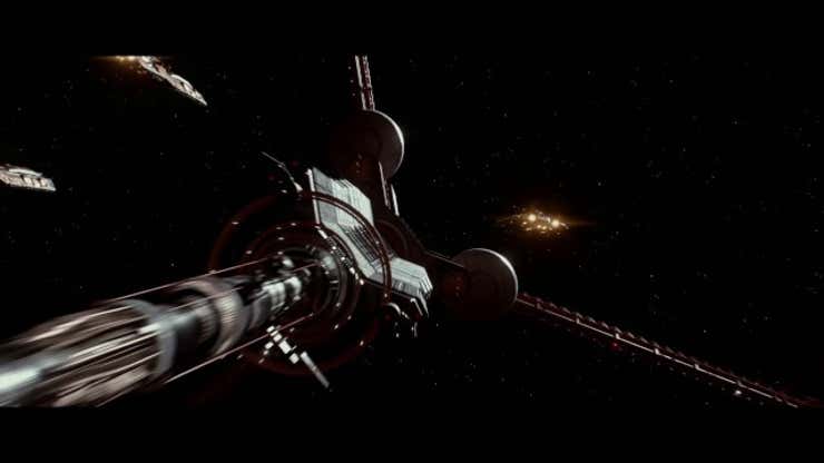 Image for Call Of Duty: Infinite Warfare: The Kotaku Review