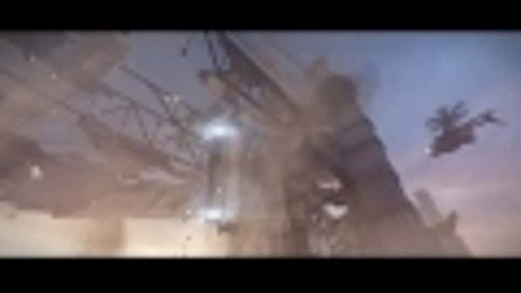 Image for Wolfenstein: The New Order: The Kotaku Review