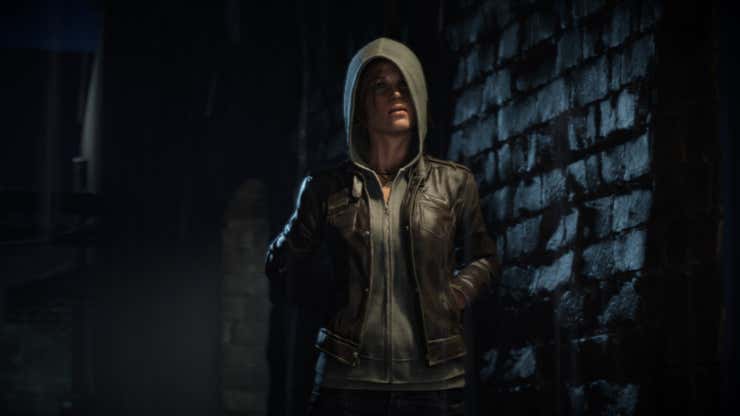 Image for Rise of the Tomb Raider: The Kotaku Review