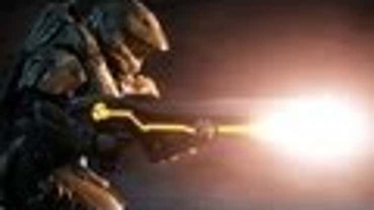 Image for Halo 4: The Kotaku Review
