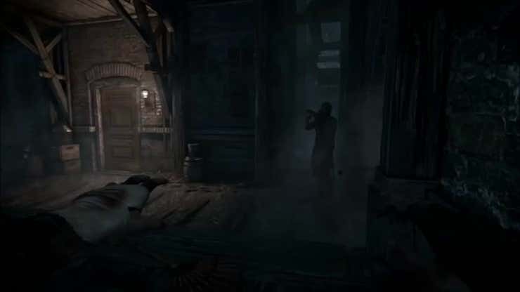 Image for Thief: The Kotaku Review