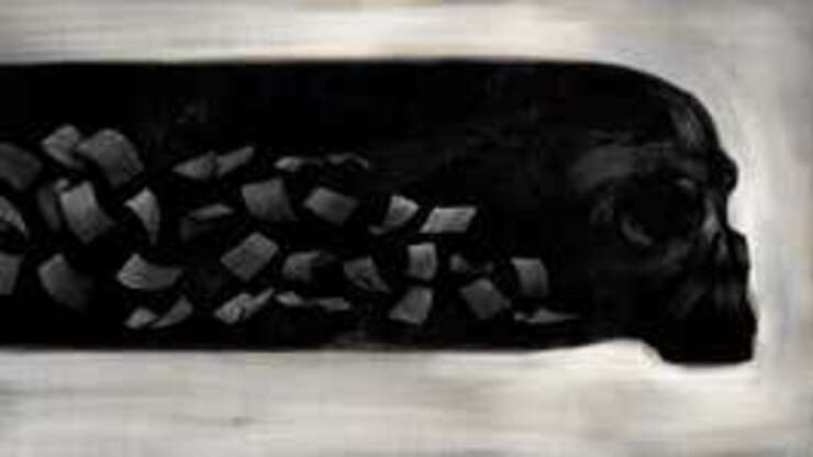 Image for 10 Scary Stories to Ensure You Never Sleep Again: Our 2020 Winners