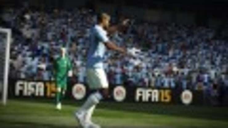 Image for FIFA 15: The Kotaku Review