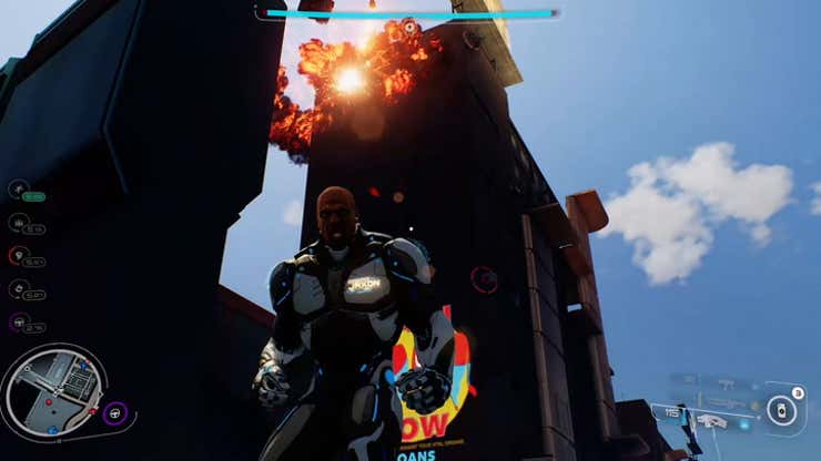 Image for Crackdown 3: The Kotaku Review
