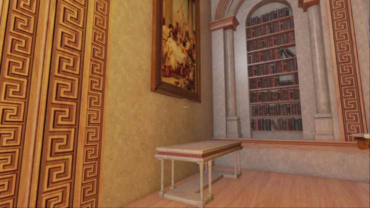 Image for Pneuma: Breath of Life: The Kotaku Review