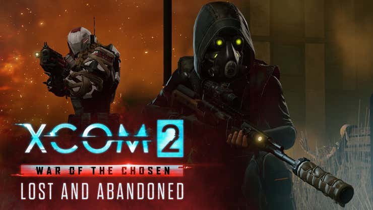 Image for XCOM 2: War Of The Chosen: The Kotaku Review
