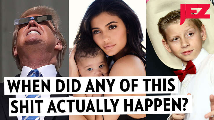 Image for Let's All Try to Remember What Happened