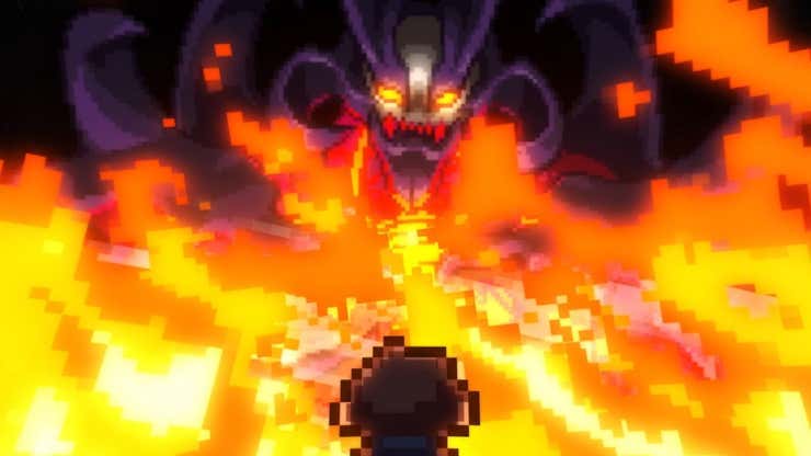 Image for The Longest Five Minutes: The Kotaku Review