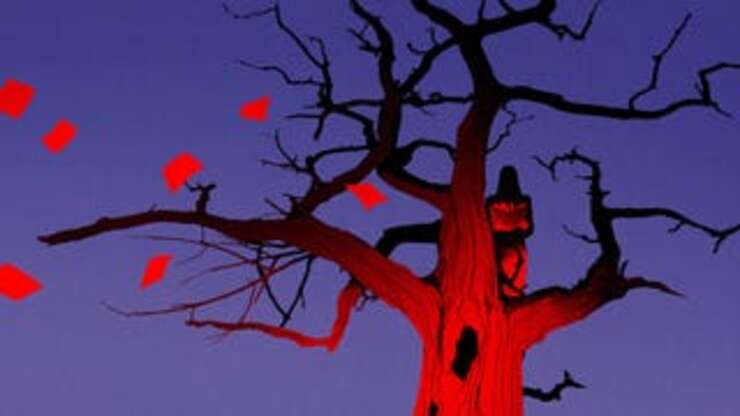 Image for Here Are the 10 Most Frightening Stories You Will Ever Hear: Our 2019 Winners