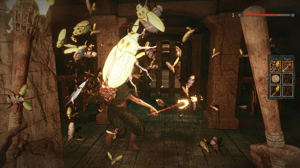 Image for Play The Best New Dungeon Crawler In Over A Decade