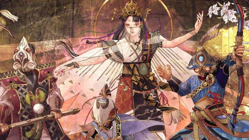 Image for Capcom Made A Game That Doesn't Belong In 2024 And It's Fantastic