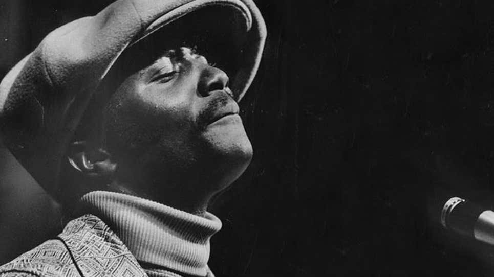 Image for Do You Know The Tragic Story of Donny Hathaway? A Soul Legend Whose Mental Health Struggles Led to His Untimely Death