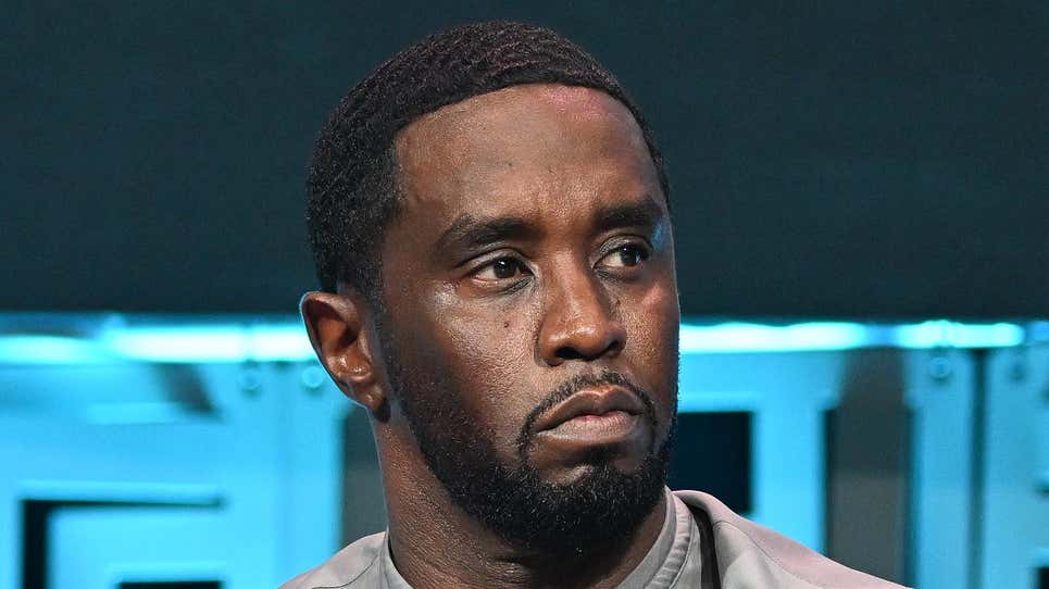 Image for After This Horrific Video, Diddy’s Reckoning Is Closer Than Ever